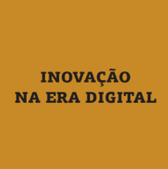 Capa do Capítulo: Inovação na Era Digital