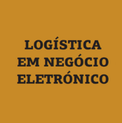 Capa do Capítulo: Logística em Negócio Eletrónico