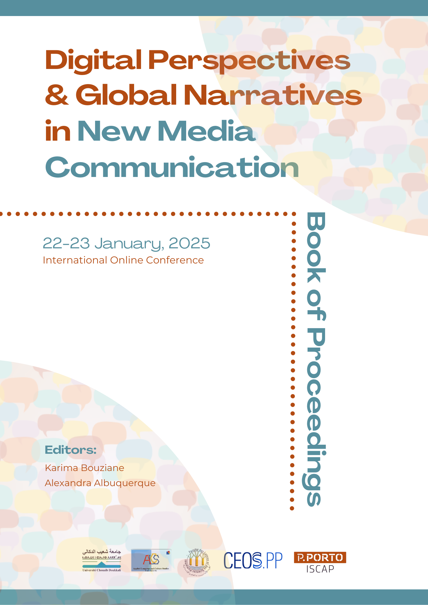 Cover_Book of Proceedings_Digital perspectives&Global Narratives