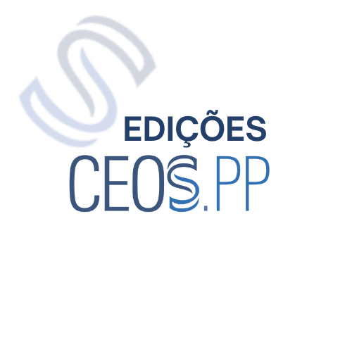 Edições CEOS.PP Logo