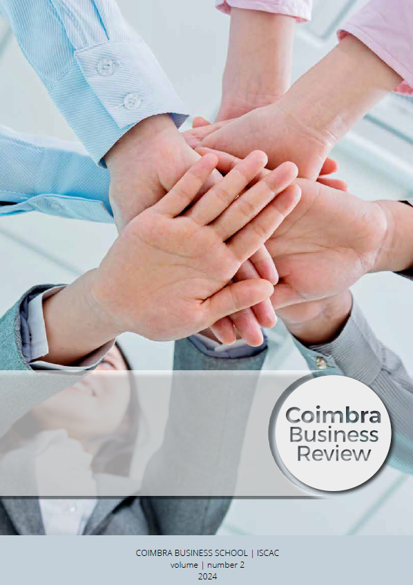 					Ver Coimbra Business Review - Número 2
				