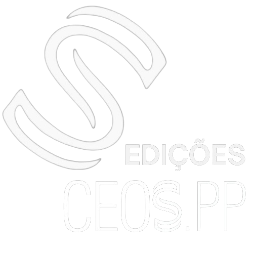 Logótipo das Edições CEOS.PP