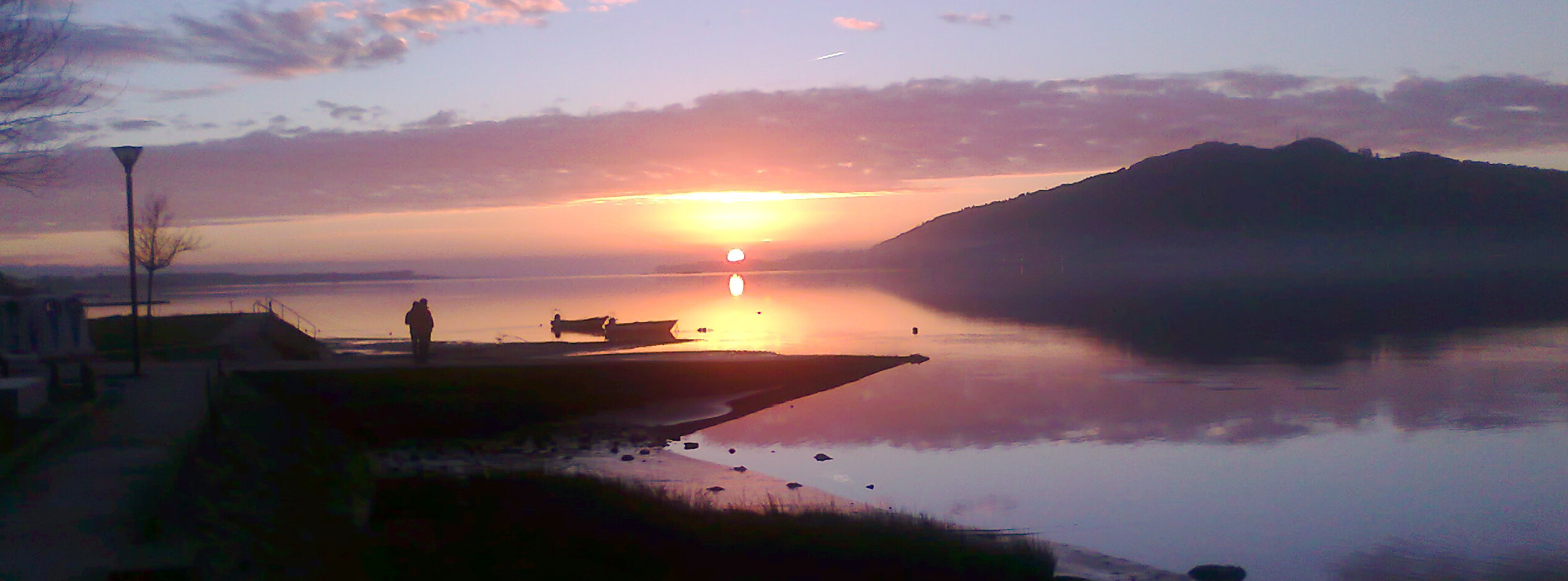 Seixas - rio Minho